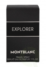 Montblanc Explorer Edp Spray 30 ml Montblanc Explorer Edp Spray 30 ml