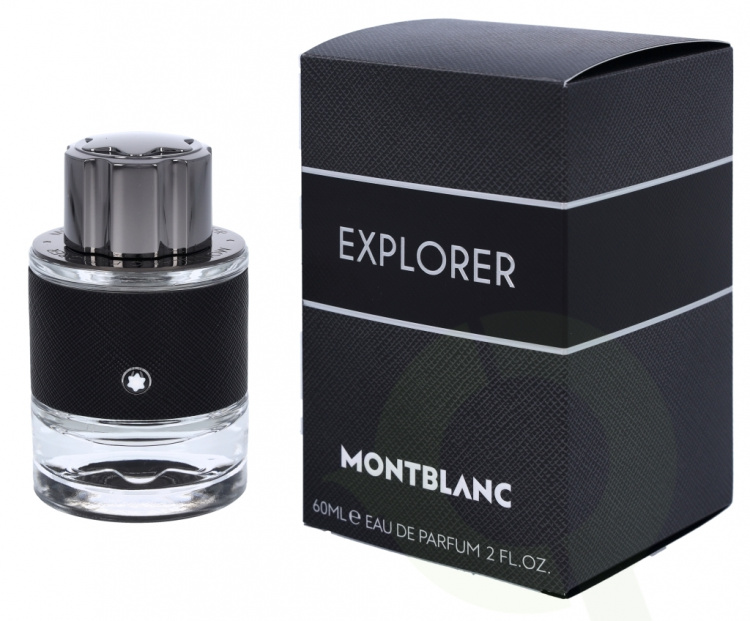 Montblanc Explorer Edp Spray 60 ml