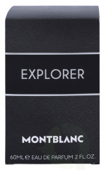 Montblanc Explorer Edp Spray 60 ml