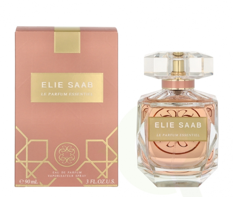Elie Saab Le Parfum Essentiel Edp Spray 90 ml