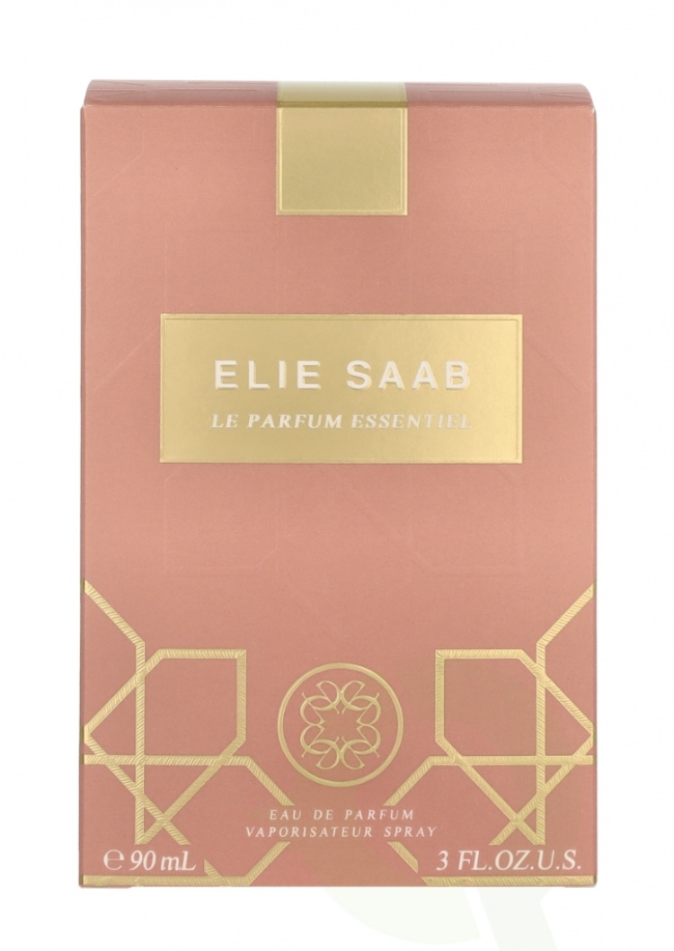 Elie Saab Le Parfum Essentiel Edp Spray 90 ml