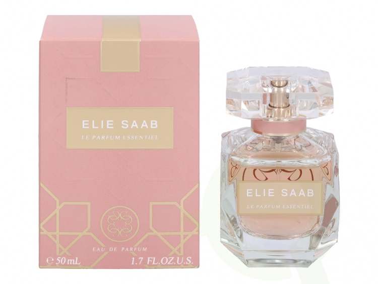 Elie Saab Le Parfum Essentiel Edp Spray 50 ml