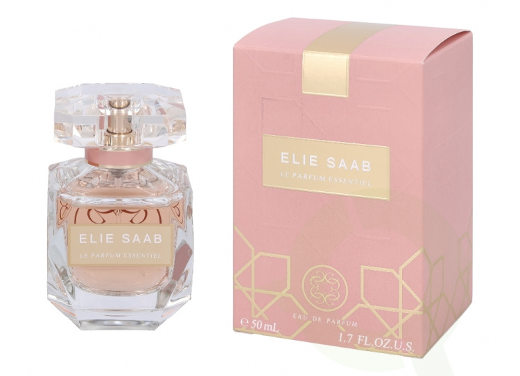 Elie Saab Le Parfum Essentiel Edp Spray 50 ml