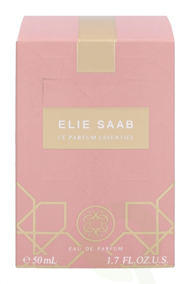 Elie Saab Le Parfum Essentiel Edp Spray 50 ml