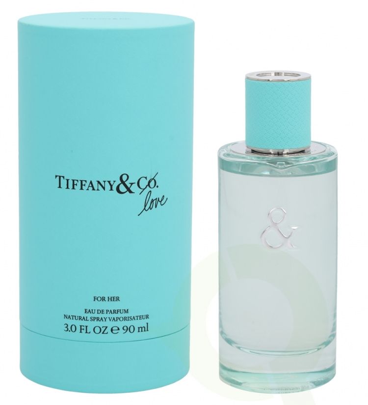 Tiffany & Co Love Her Edp Spray 90 ml