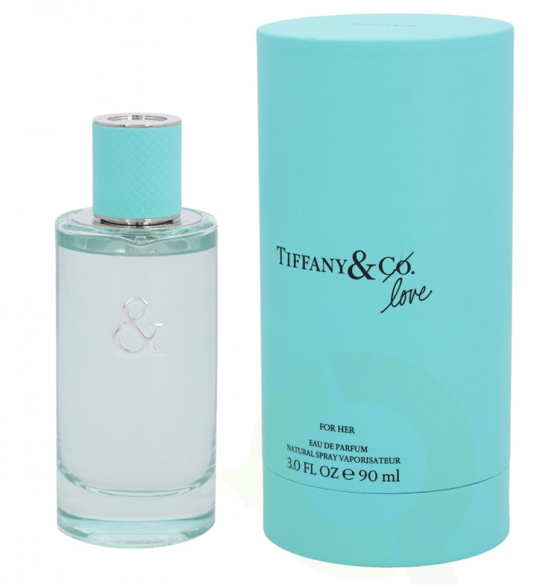 Tiffany & Co Love Her Edp Spray 90 ml