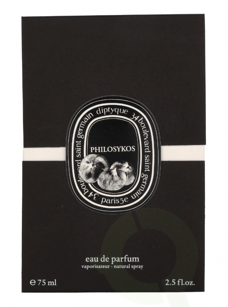 Diptyque Philosykos Edp Spray 75 ml