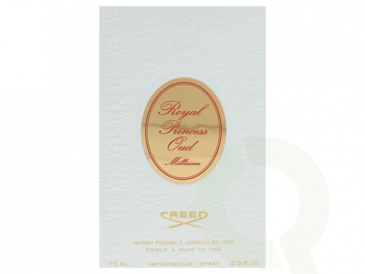 Creed Royal Princess Edp Spray 75 ml