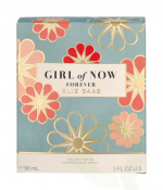 Elie Saab Girl Of Now Forever Edp Spray 90 ml