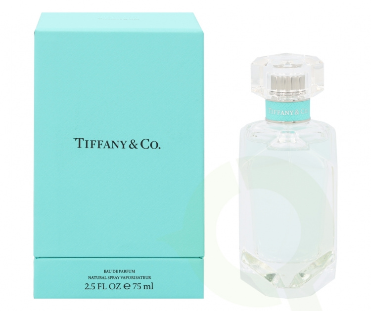 Tiffany & Co Edp Spray 75 ml