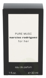 Narciso Rodriguez Pure Musc For Her Edp Spray 30 ml
