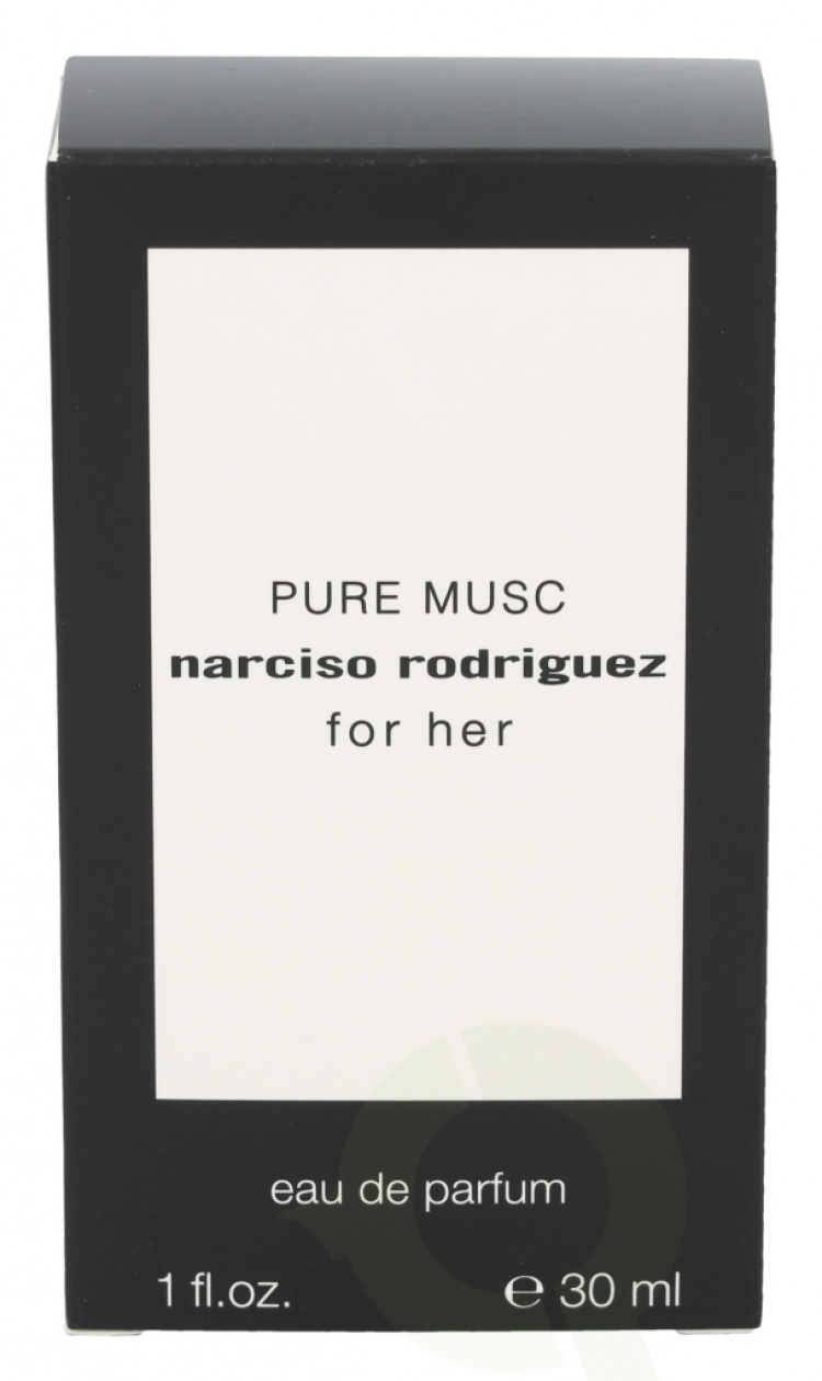 Narciso Rodriguez Pure Musc For Her Edp Spray 30 ml