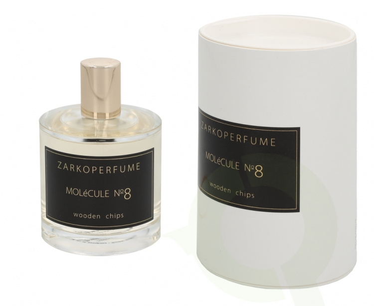 Zarko Molecule N°8 Edp Spray 100 ml
