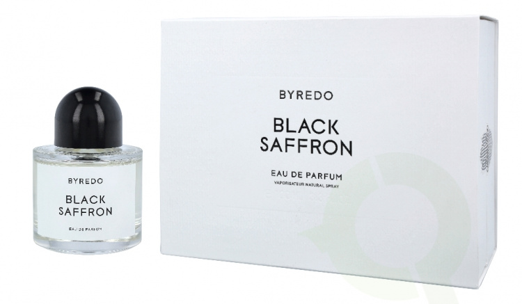 Byredo Black Saffron Edp Spray 100 ml