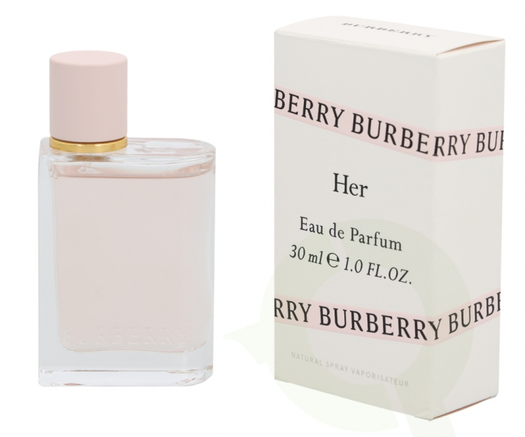 Burberry Her Edp Spray 30 ml