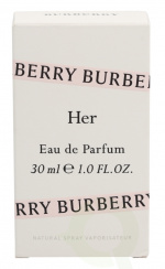 Burberry Her Edp Spray 30 ml