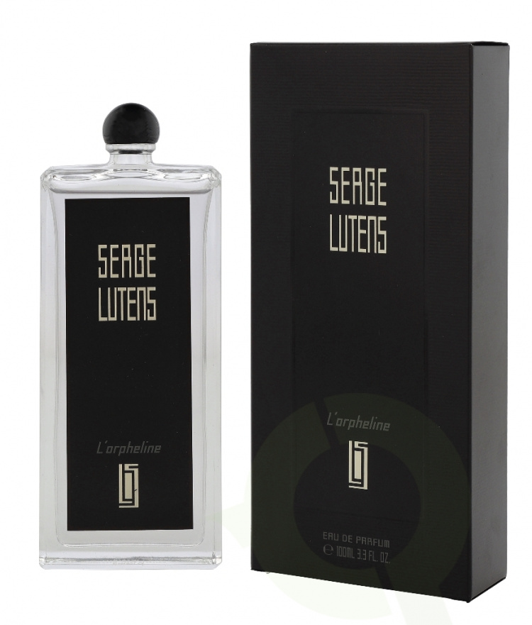 Serge Lutens L\'Orpheline Edp Spray 100 ml