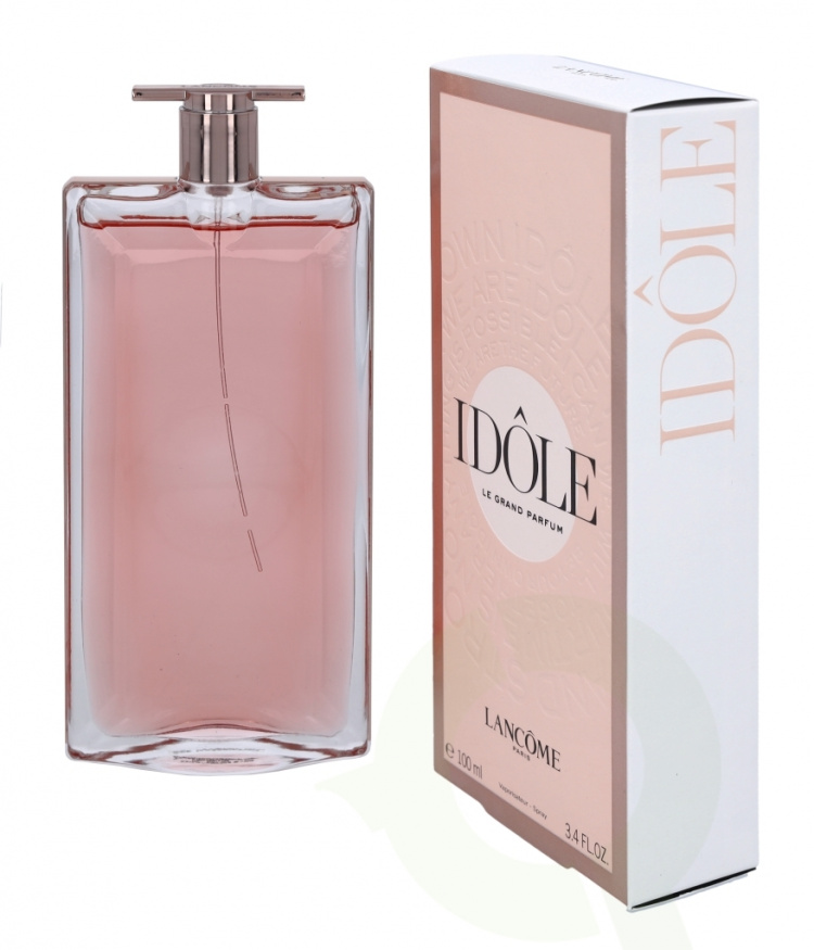 Lancome Idole Edp Spray 100 ml