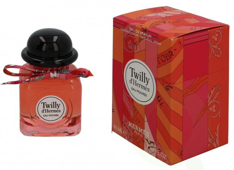 Hermes Twilly D\'Hermes Eau Poivree Edp Spray 85 ml