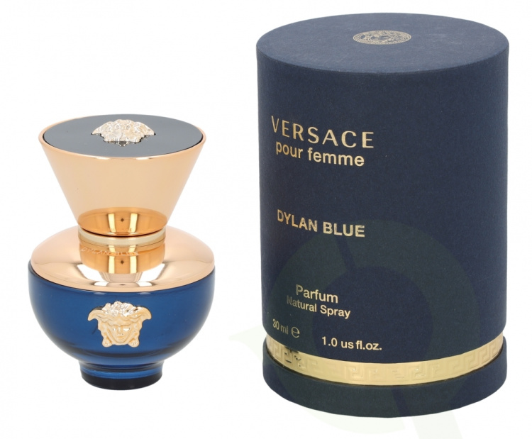 Versace Dylan Blue Pour Femme Edp Spray 30 ml