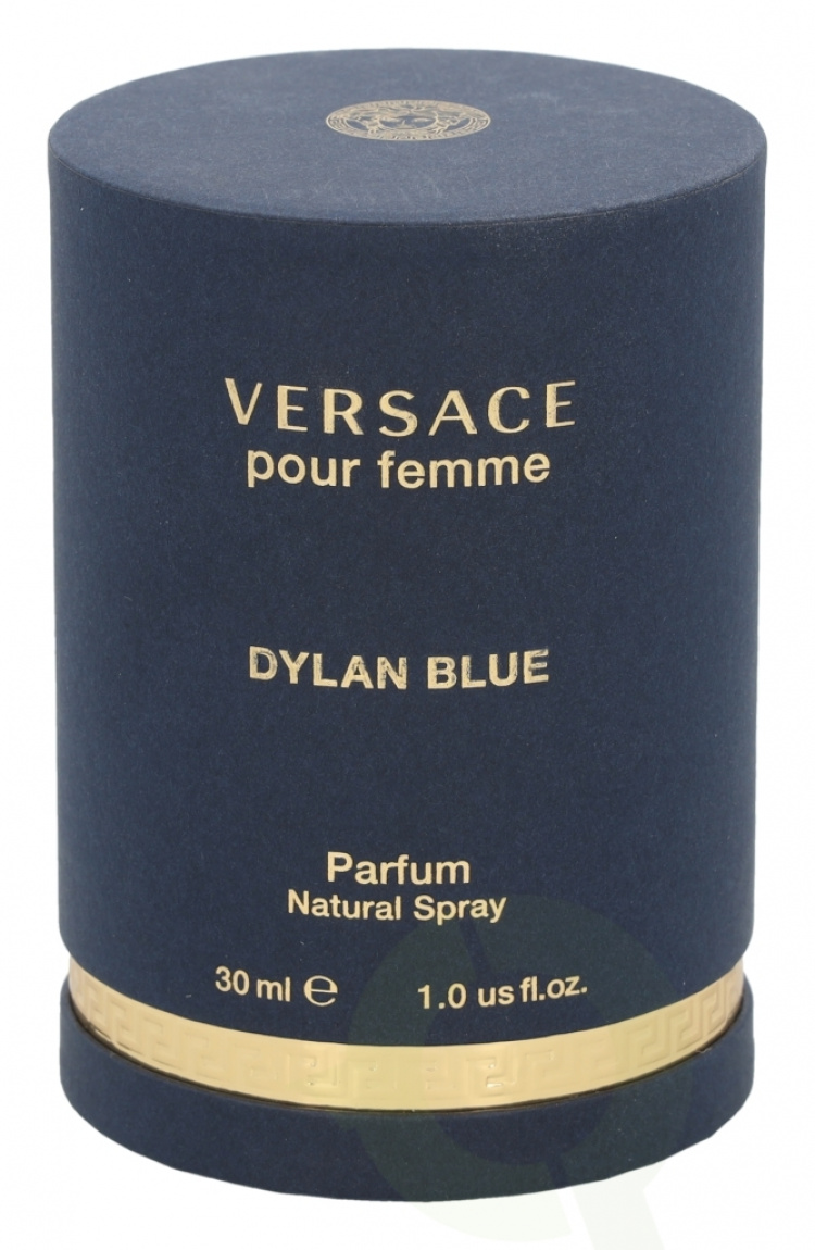 Versace Dylan Blue Pour Femme Edp Spray 30 ml
