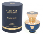 Versace Dylan Blue Pour Femme Edp Spray 50 ml