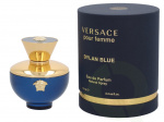 Versace Dylan Blue Pour Femme Edp Spray 100 ml
