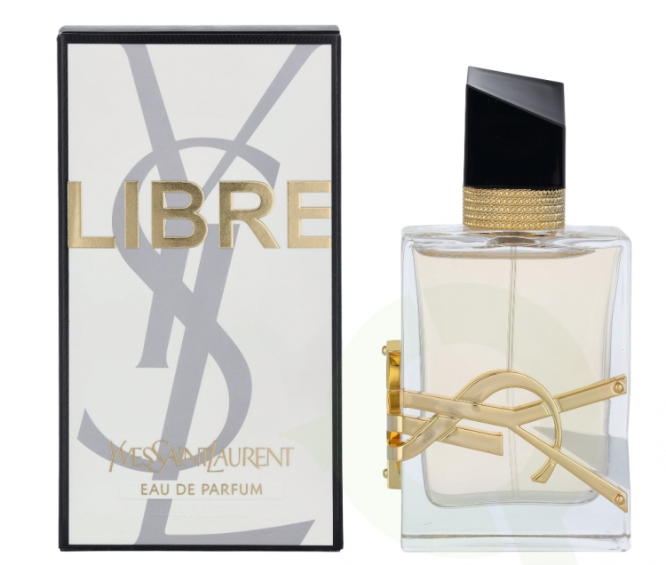 Yves Saint Laurent YSL Libre Edp Spray 50 ml