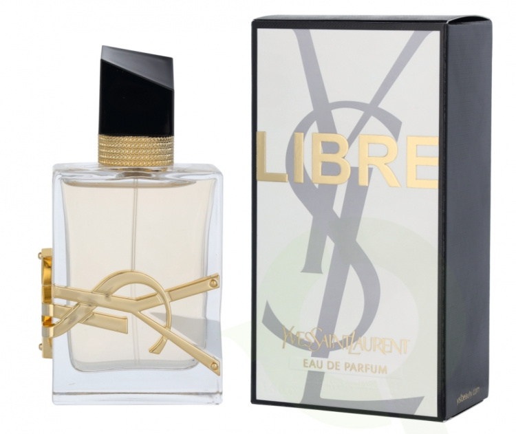 Yves Saint Laurent YSL Libre Edp Spray 50 ml