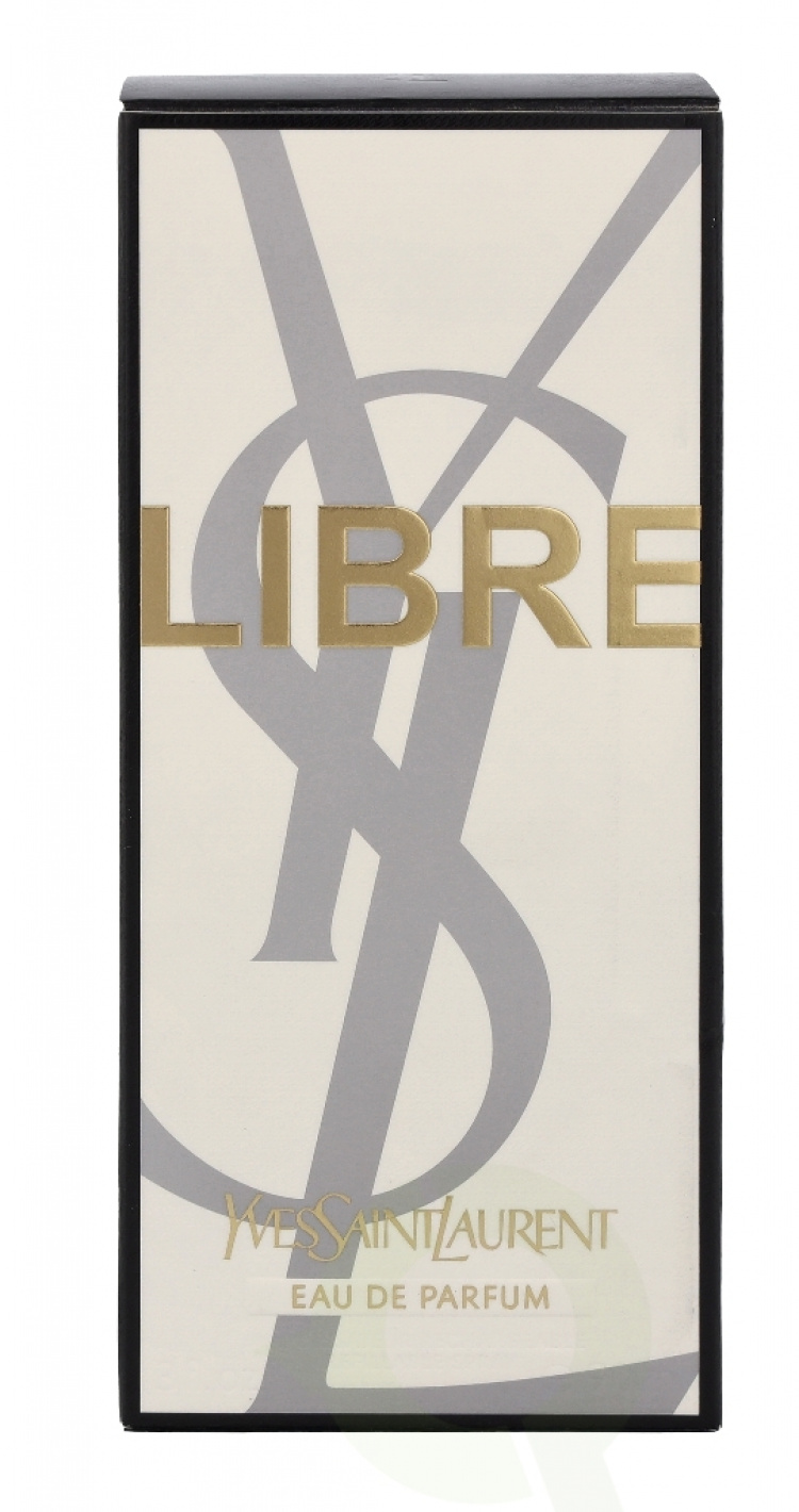 Yves Saint Laurent YSL Libre Edp Spray 90 ml