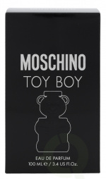 Moschino Toy Boy Edp Spray 100 ml