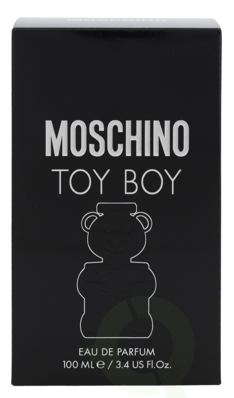 Moschino Toy Boy Edp Spray 100 ml