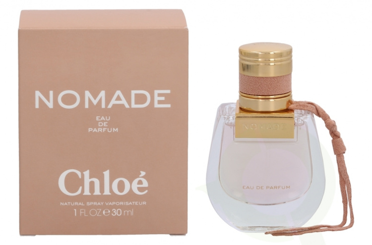 Chloe Nomade Edp Spray 30 ml
