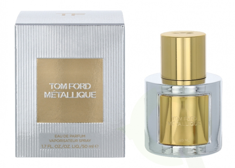 Tom Ford Metallique Edp Spray 50 ml
