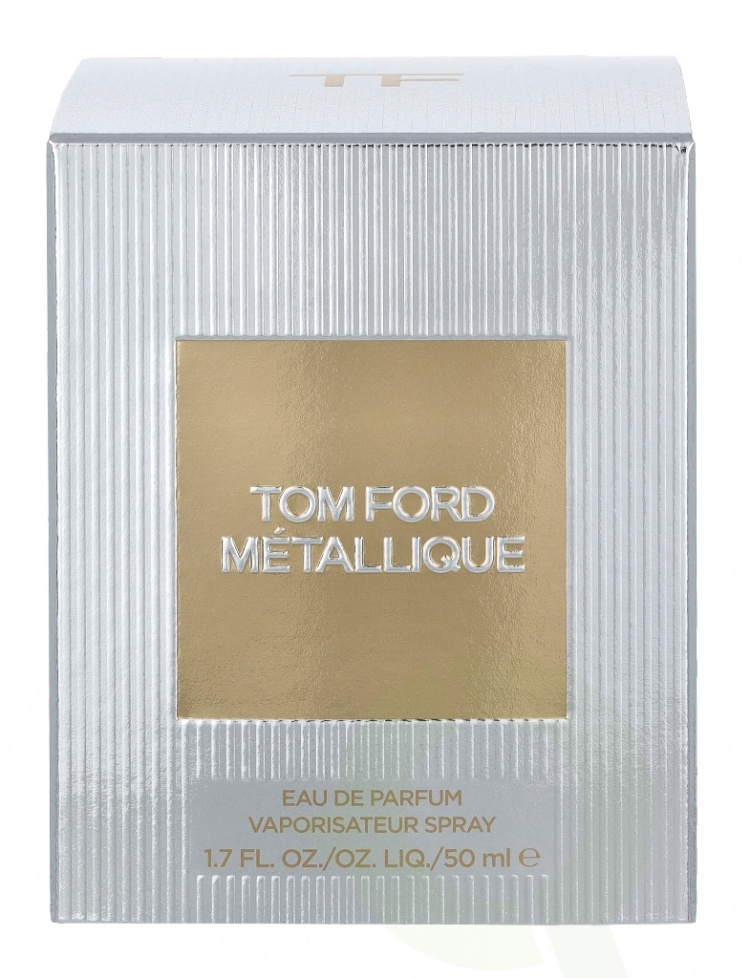 Tom Ford Metallique Edp Spray 50 ml