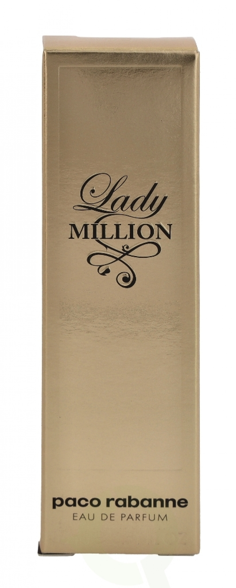 Paco Rabanne Lady Million Edp Spray 15 ml