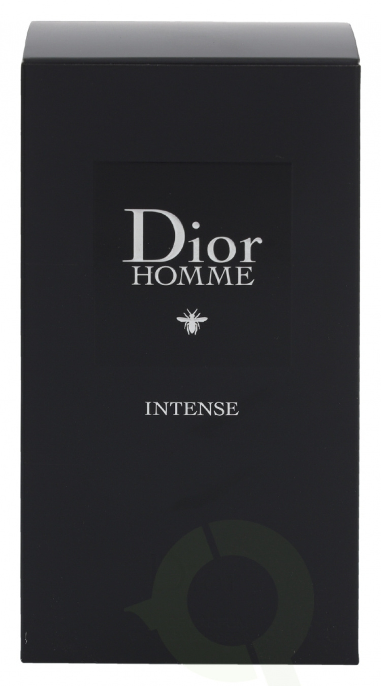 Dior Homme Intense Edp Spray 100 ml