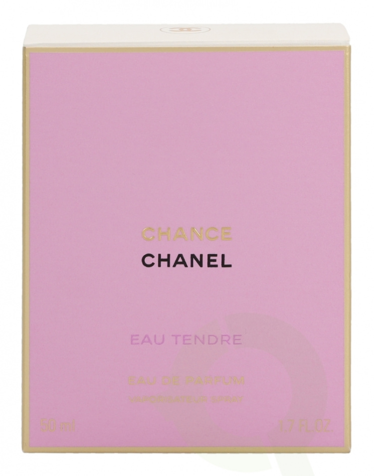 Chanel Chance Eau Tendre Edp Spray 50 ml