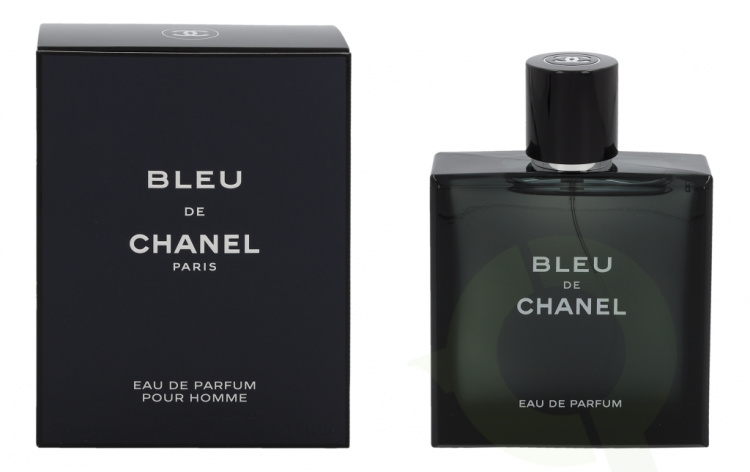 Chanel Bleu De Chanel Pour Homme Edp Spray 100 ml