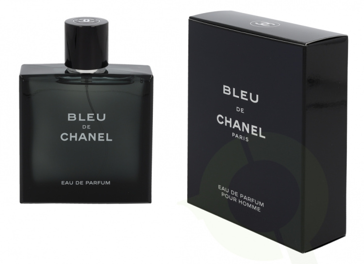 Chanel Bleu De Chanel Pour Homme Edp Spray 100 ml