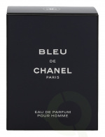 Chanel Bleu De Chanel Pour Homme Edp Spray 100 ml