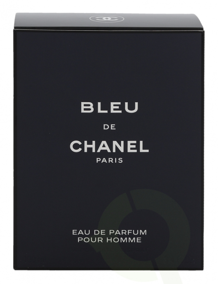 Chanel Bleu De Chanel Pour Homme Edp Spray 100 ml