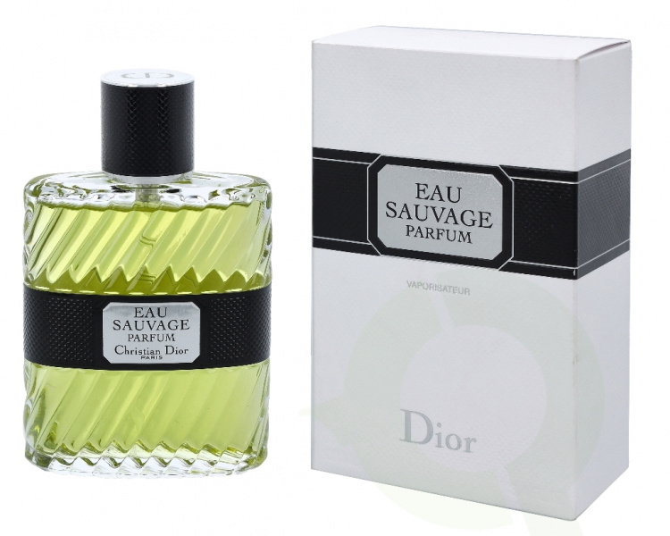 Christian Dior Dior Eau Sauvage Edp Spray 100 ml