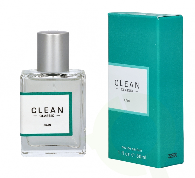 Clean Classic Rain Edp Spray 30 ml Clean Classic Rain Edp Spray 30 ml