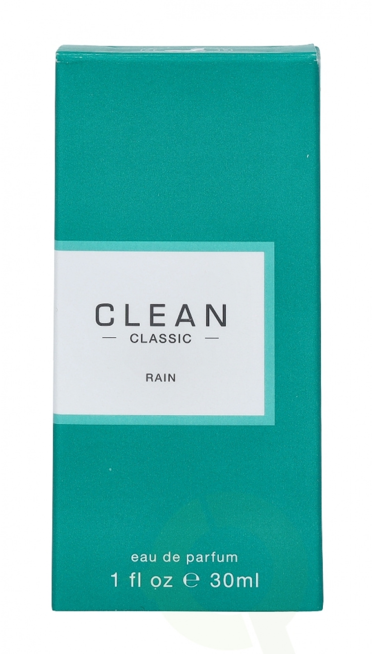 Clean Classic Rain Edp Spray 30 ml Clean Classic Rain Edp Spray 30 ml
