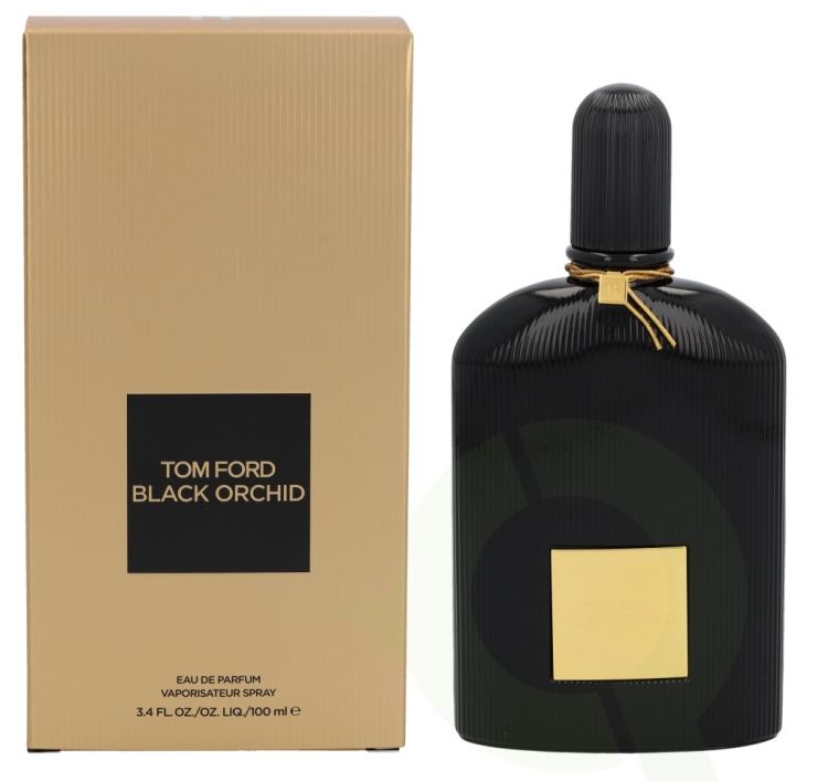 Tom Ford Black Orchid Edp Spray 100 ml