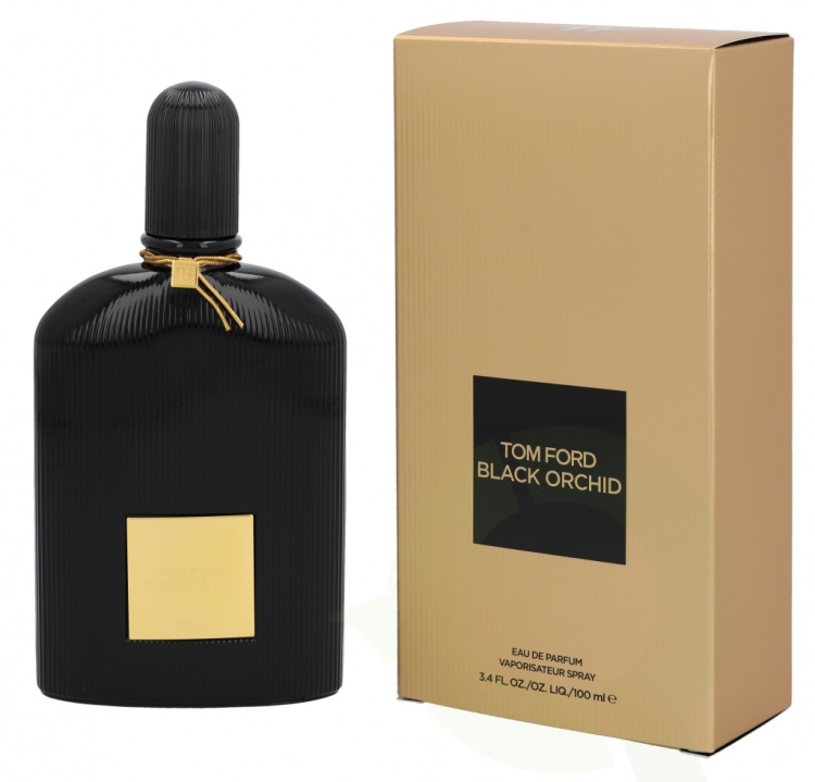 Tom Ford Black Orchid Edp Spray 100 ml