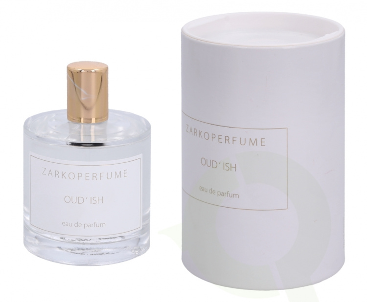 Zarko Oud\'Ish Edp Spray 100 ml