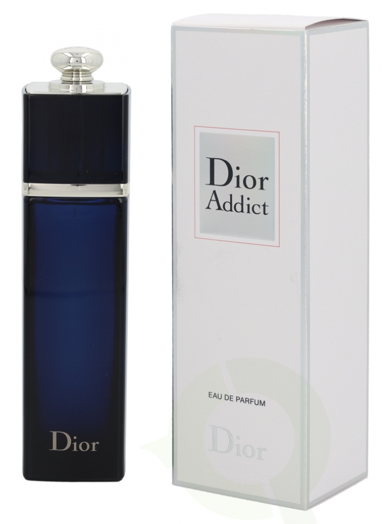 Christian Dior Dior Addict Edp Spray 100 ml