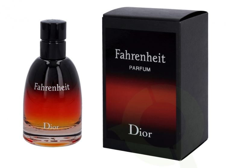 Dior Fahrenheit Edp Spray 75 ml